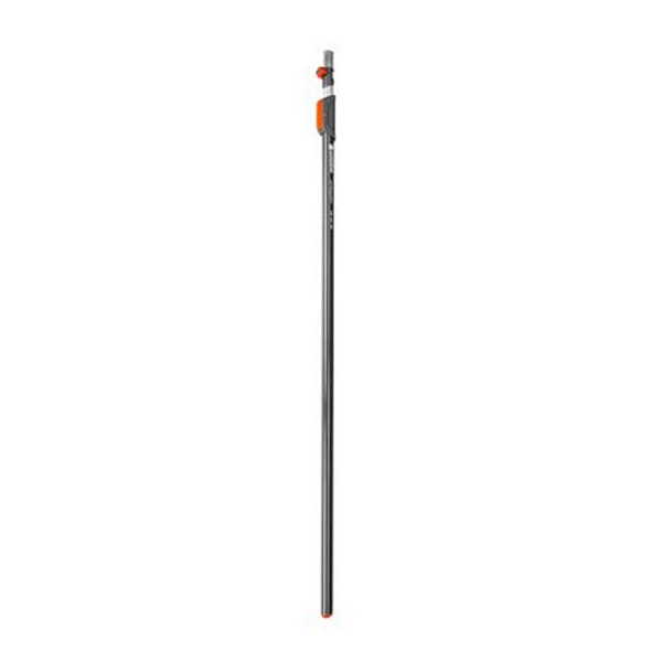 Teleskopskaft Gardena Combisystem 160-290 cm