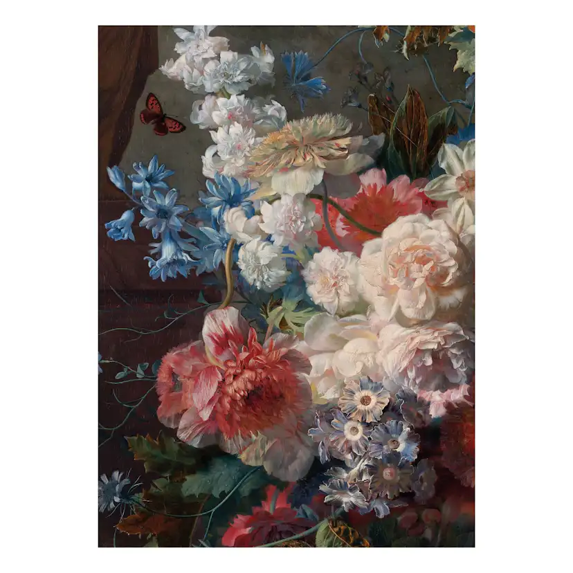 Tavla Art for the Home Blommor Stilleben