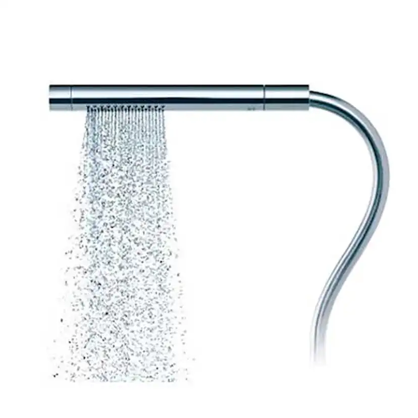 Handduschmodul Axor ShowerCollection 120/120 Square för Inbyggnad