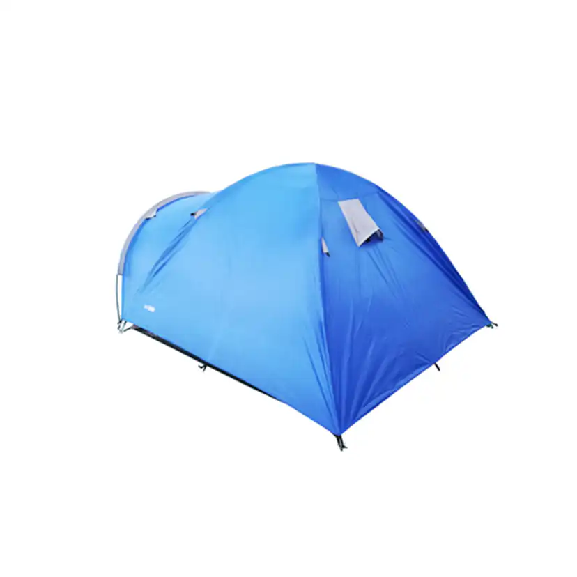 Tält Briv Trio Camp