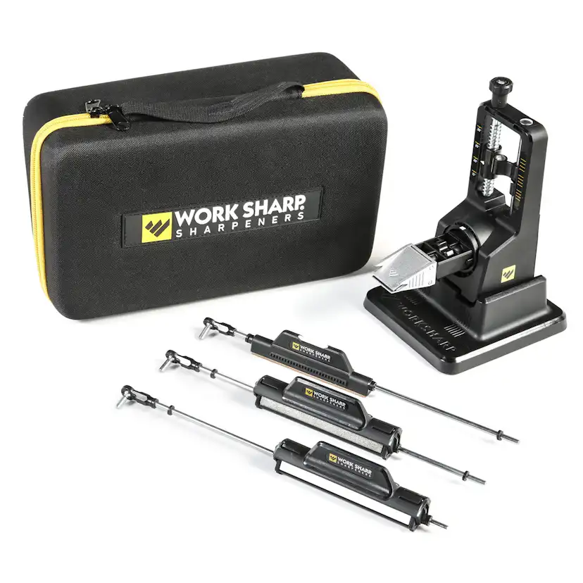 Knivslipsystem Work Sharp Precision Adjust Elite