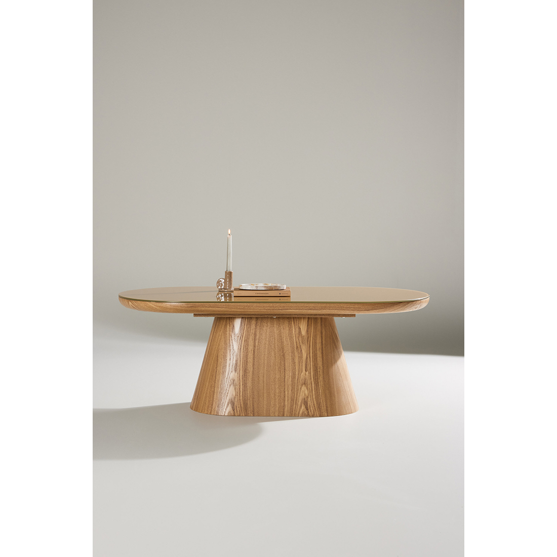 Soffbord Venture Home Castor