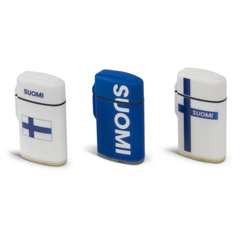 Stormtändare Zengaz MaxiJet Finland