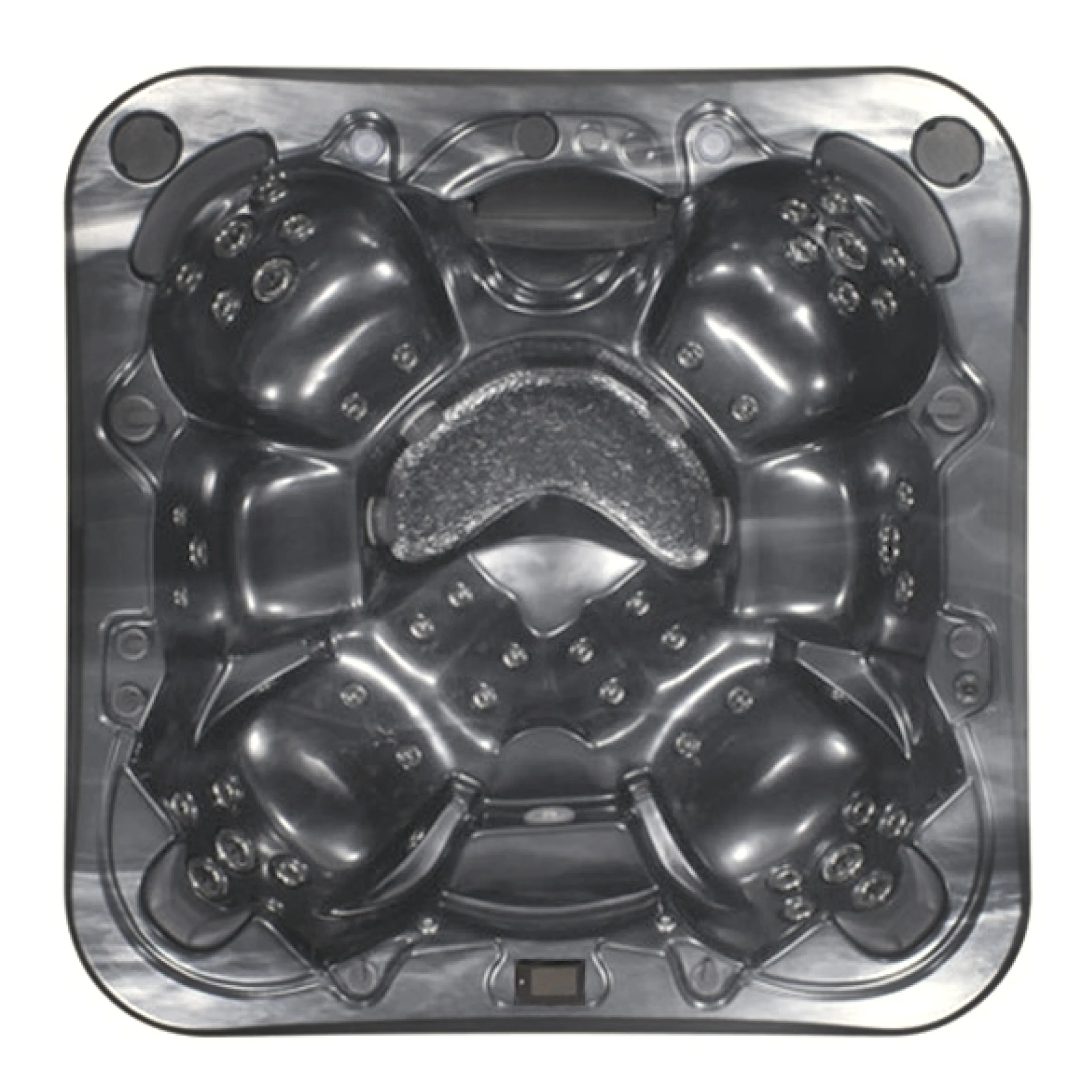 Spabad Swebad Platina 65 Jets