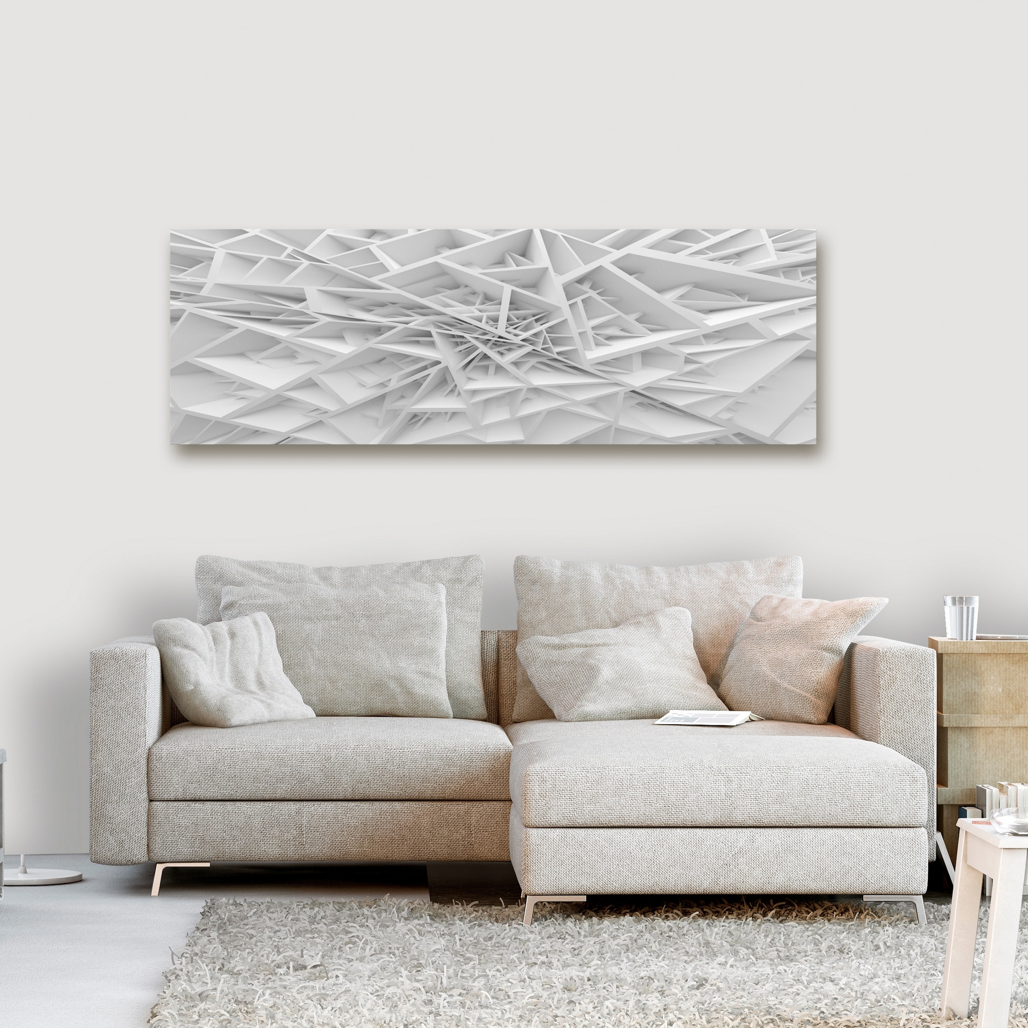 Tavla Arkiio Complicated Geometry