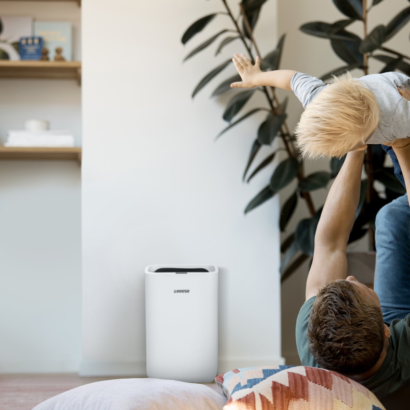 Avfuktare Eeese air care Hugo 13L