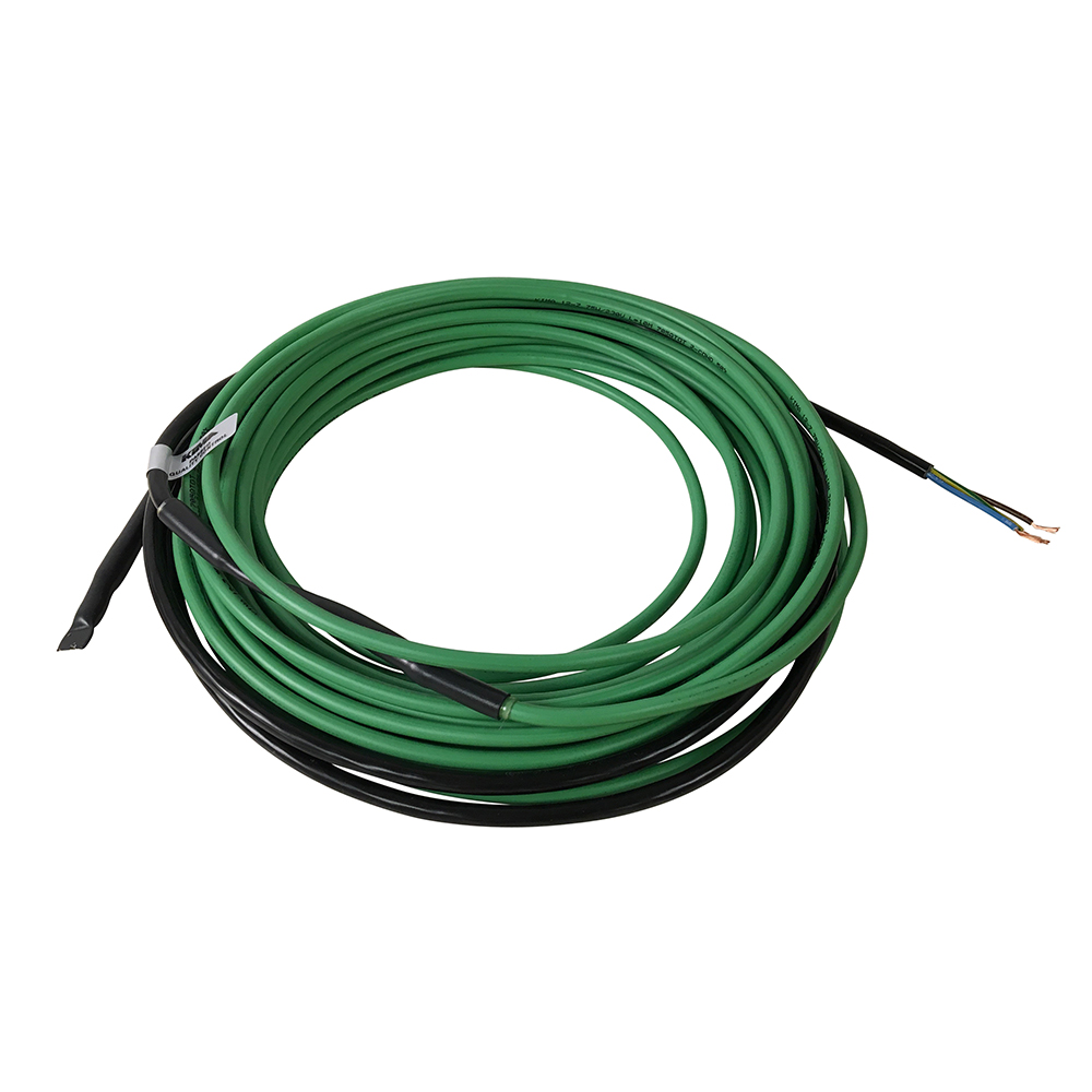 Värmekabel Kima Dark Green