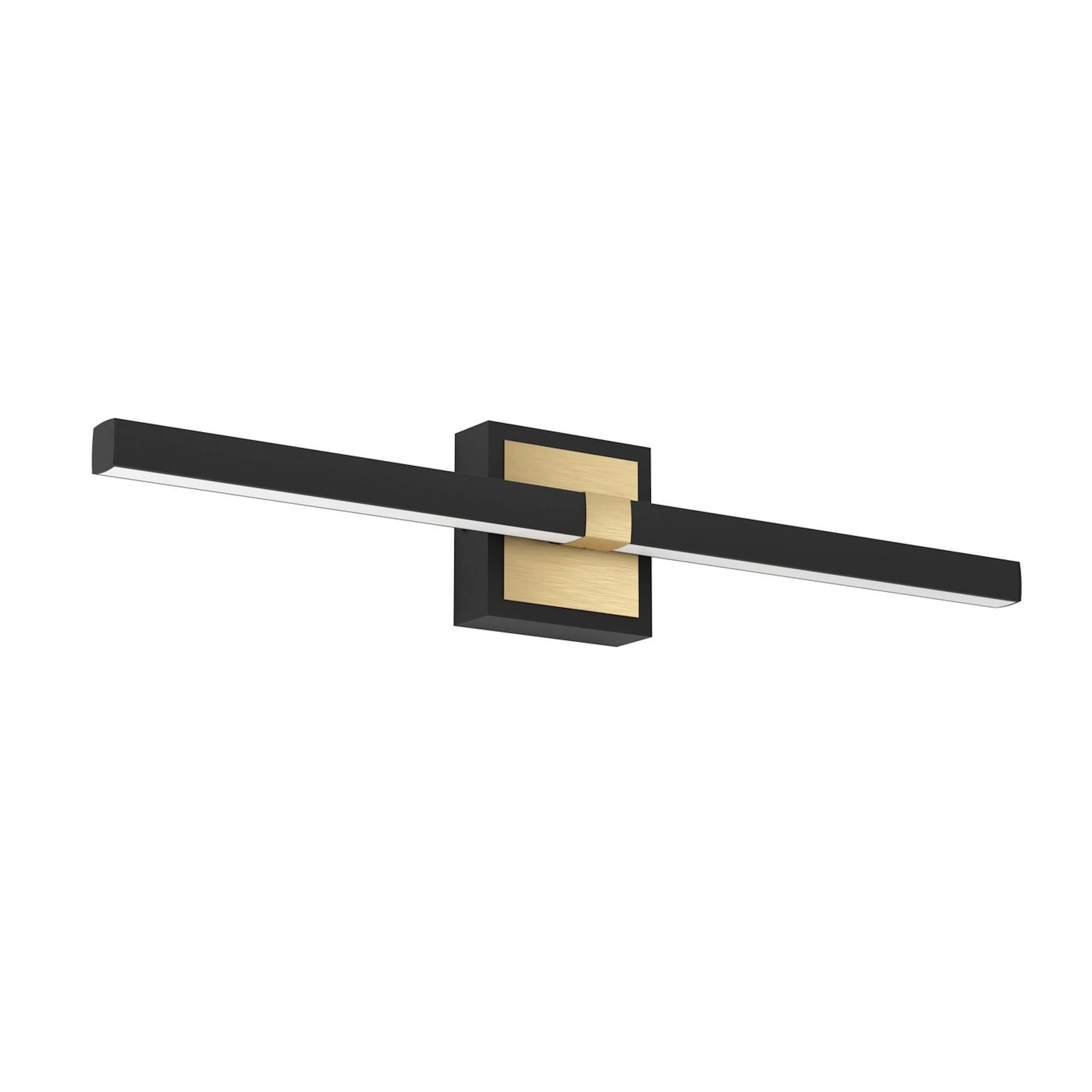LED-WL L-600 SW/MS-GEB.'PEGUERA' 600 mm