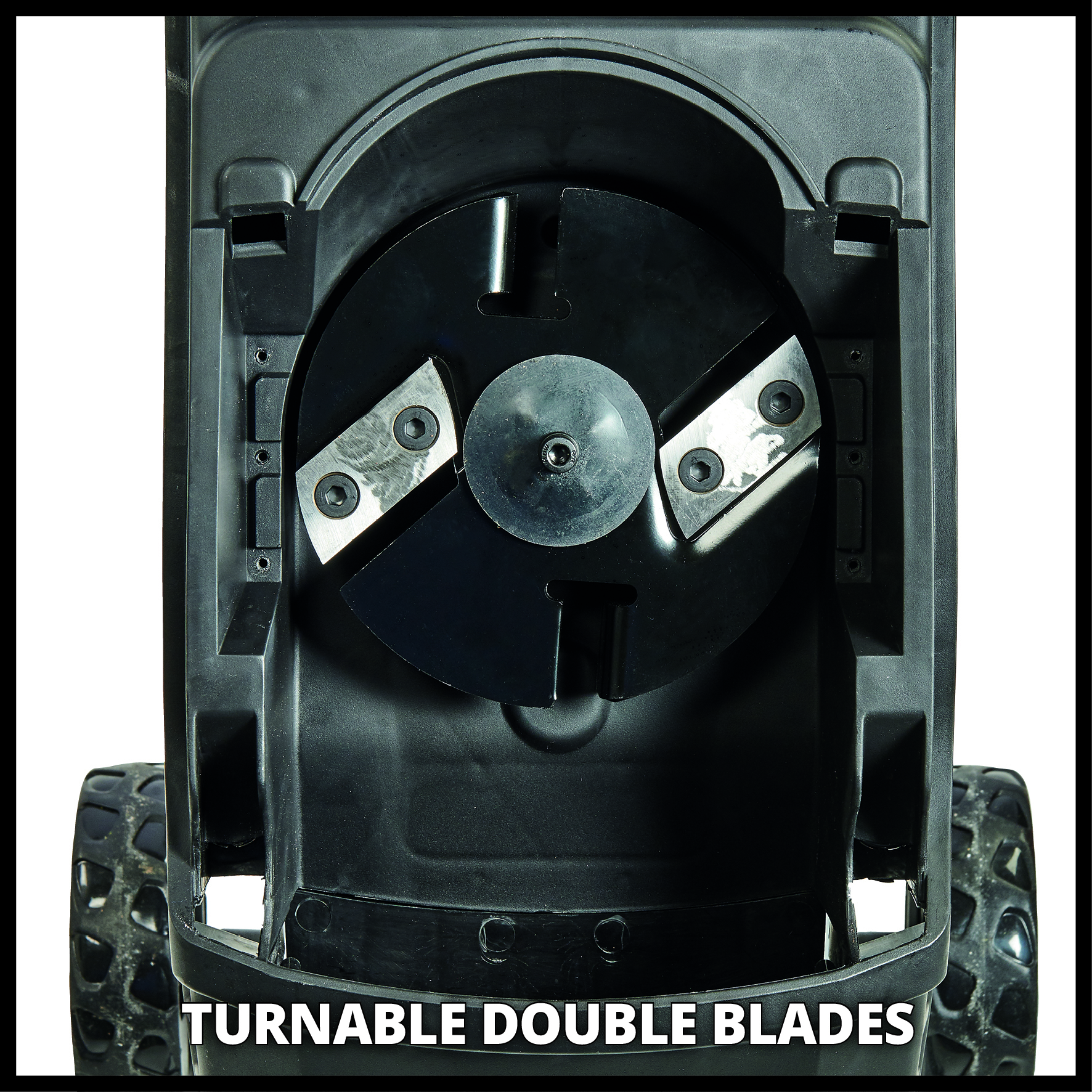 Kompostkvarn Einhell GC-KS 2540