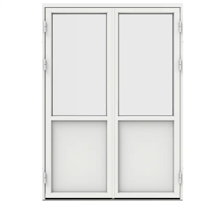 Parfönsterdörr Elitfönster Original Aluminium