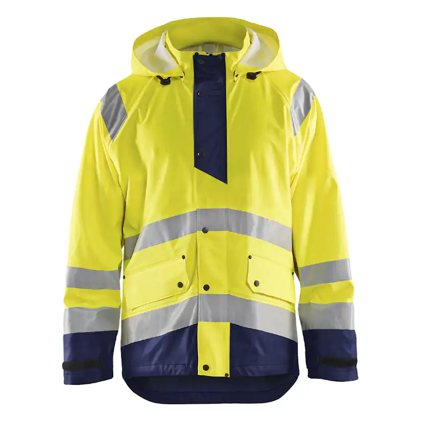 Regnjacka Blåkläder 43232000