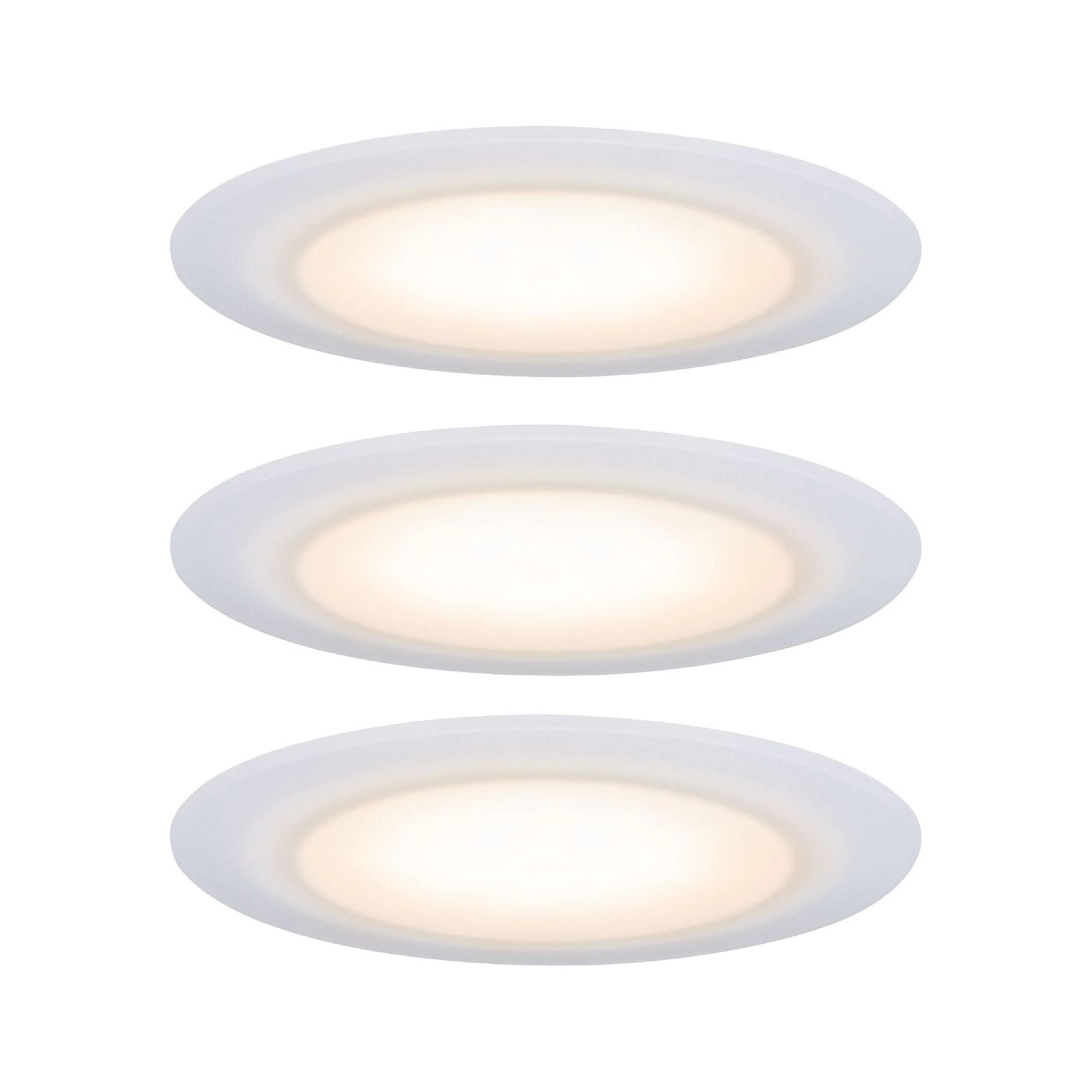 Downlight Paulmann Suon 2000 - 2700 K