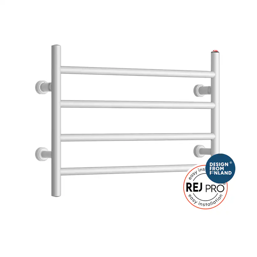 Handdukstork REJ Design Largo E 60444