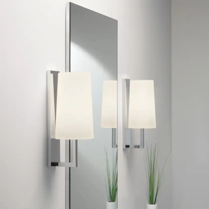 Vägglampa Astro Riva