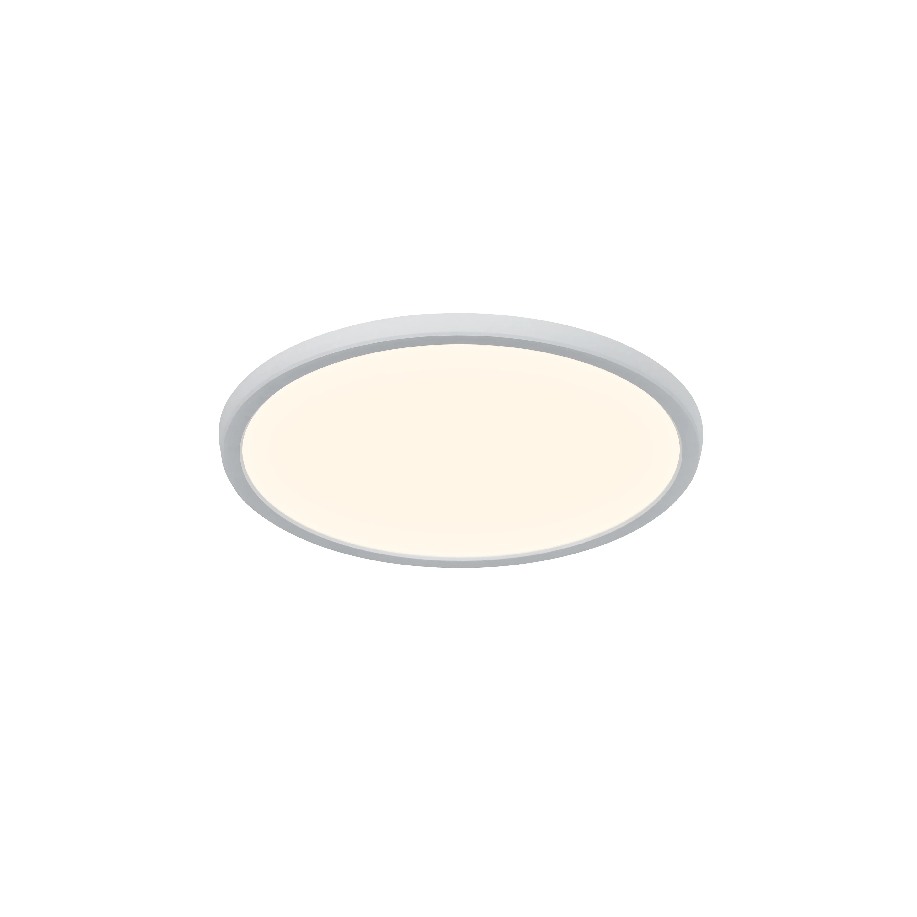 Oja 30 | Smart | Vit Plafond Nordlux Oja Smart Light