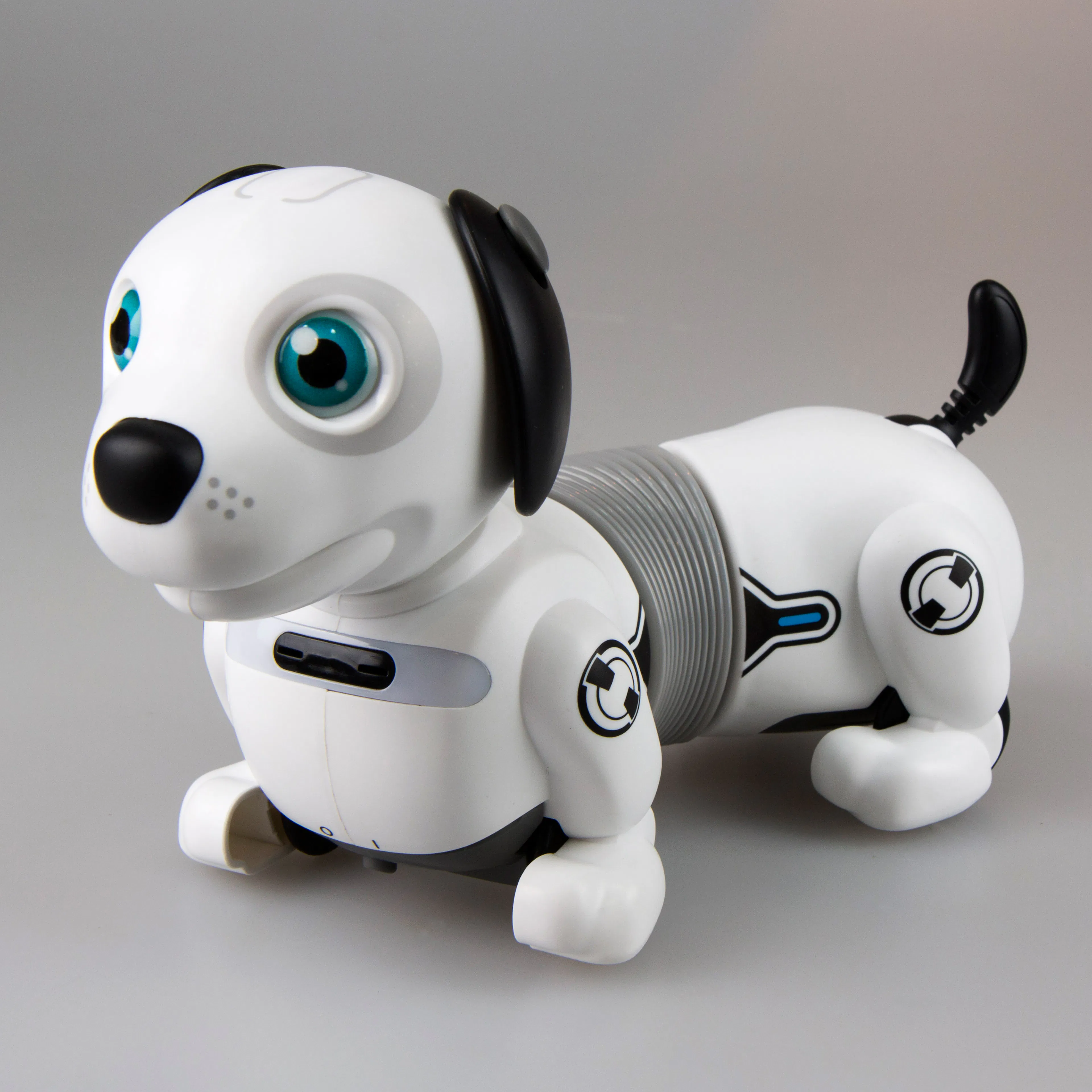 Leksaksrobot Silverlit Junior Robo Dackel