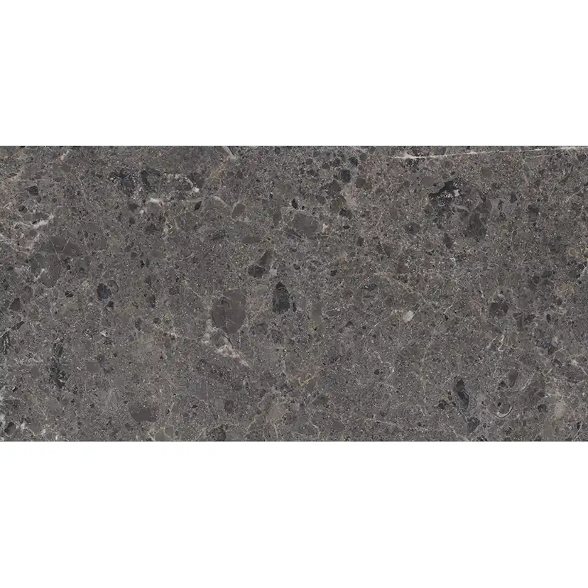 Klinker Tenfors Artic Antracita Marmor Blank 59x119 cm