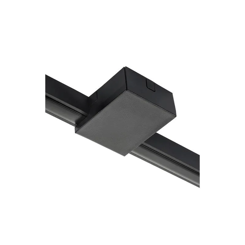Elanslutning Flyttbar Zip 230V Sv
