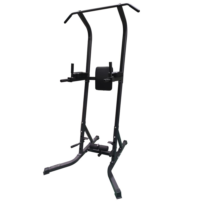 Träningsredskap Master Fitness Power Tower