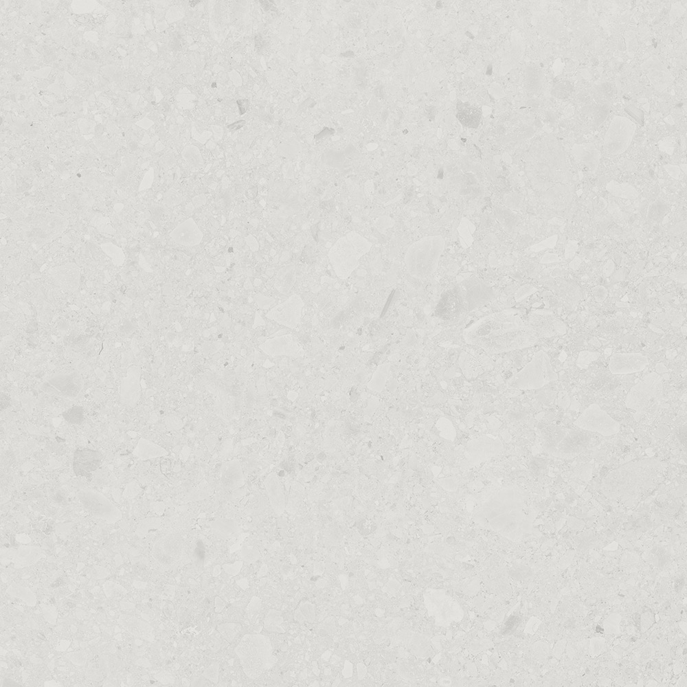 Klinker Tenfors Flodsten Snow 90x90 cm