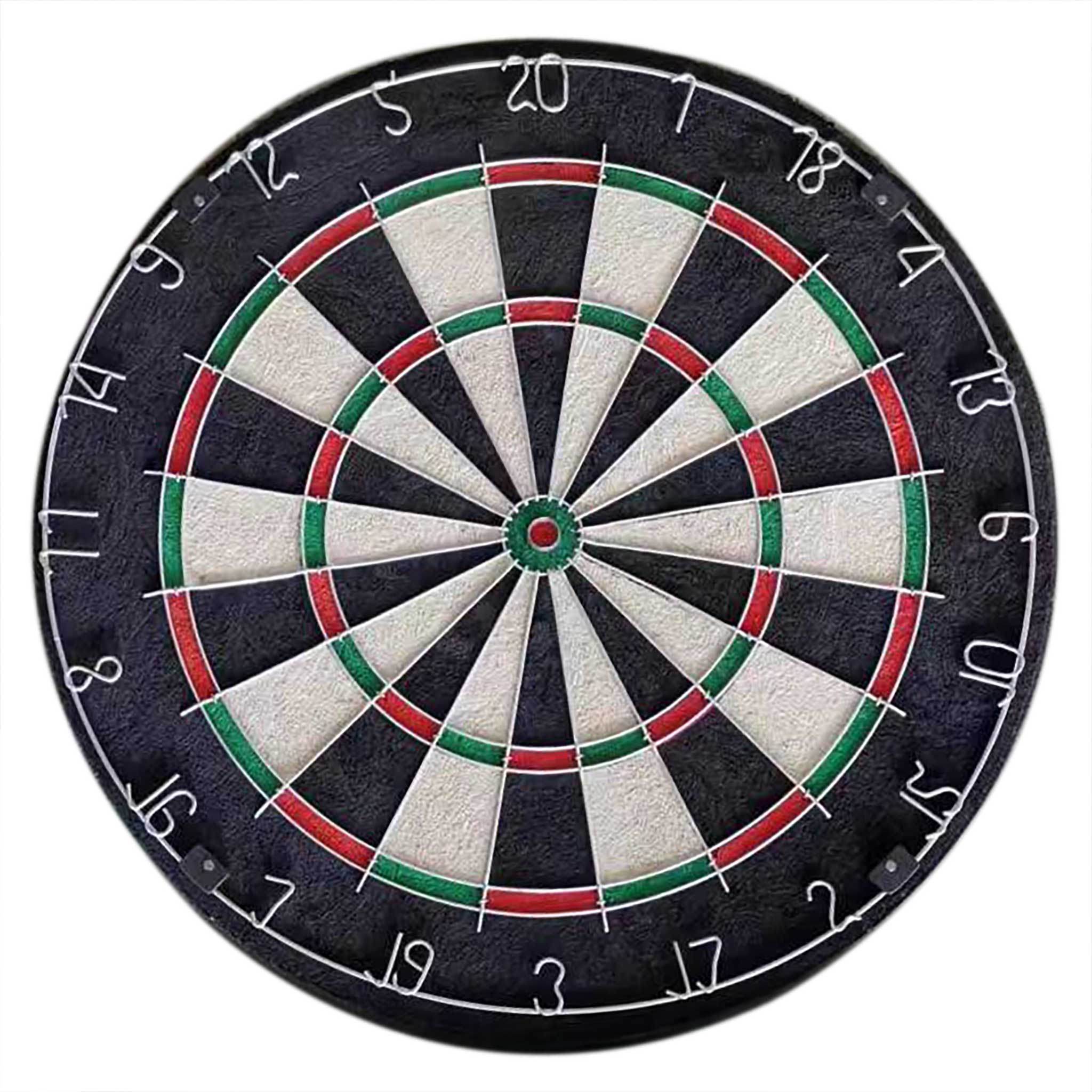Dartskåp React