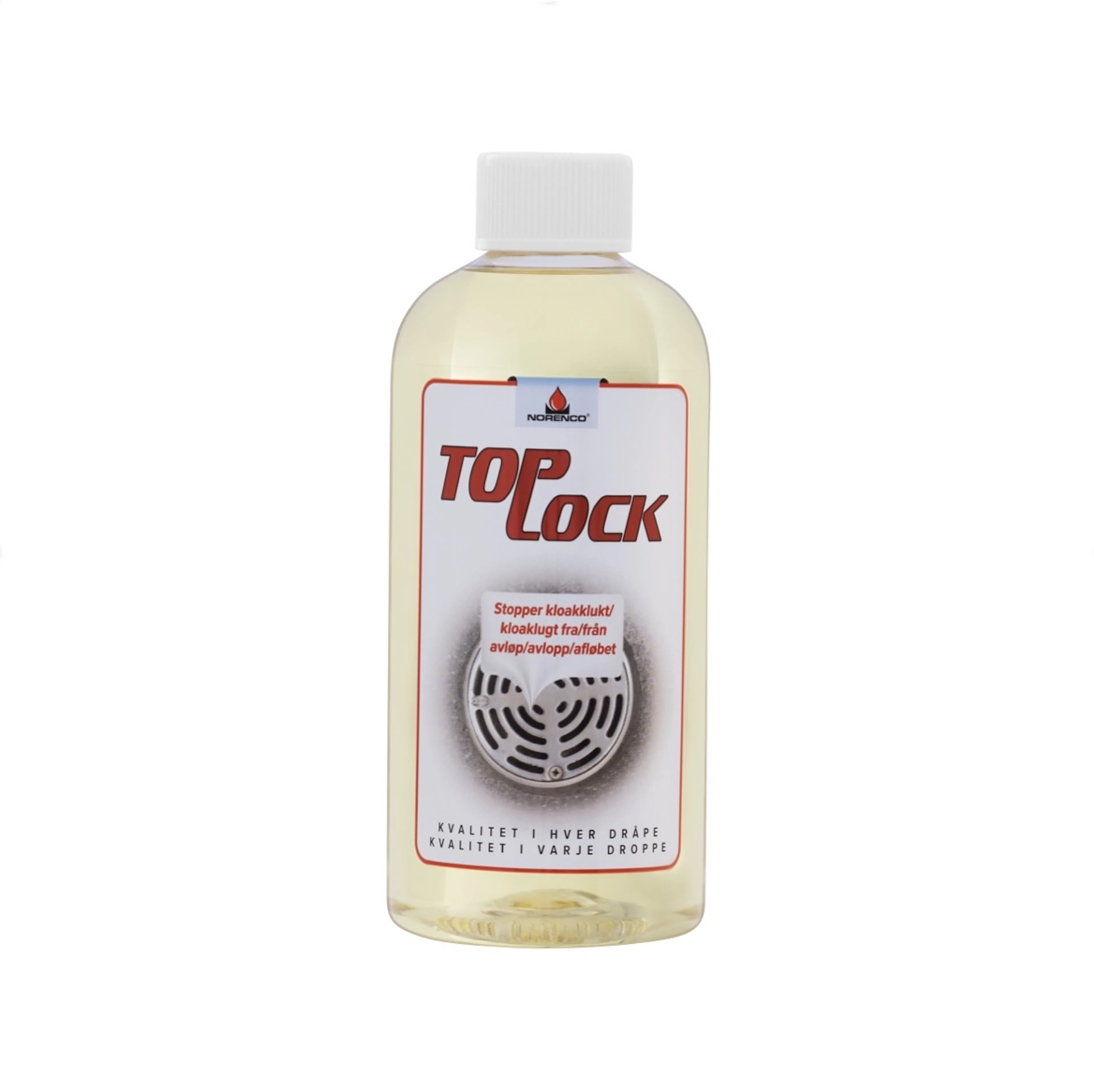 Luktstopp Norenco Top Lock 0,5 L