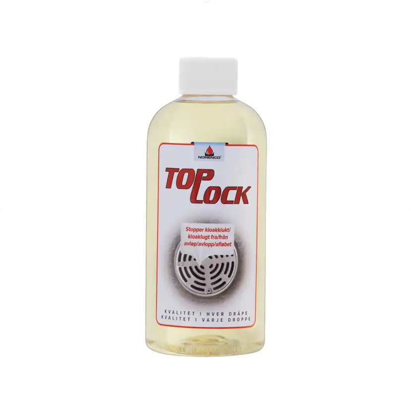 Luktstopp Norenco Top Lock 0,5 L