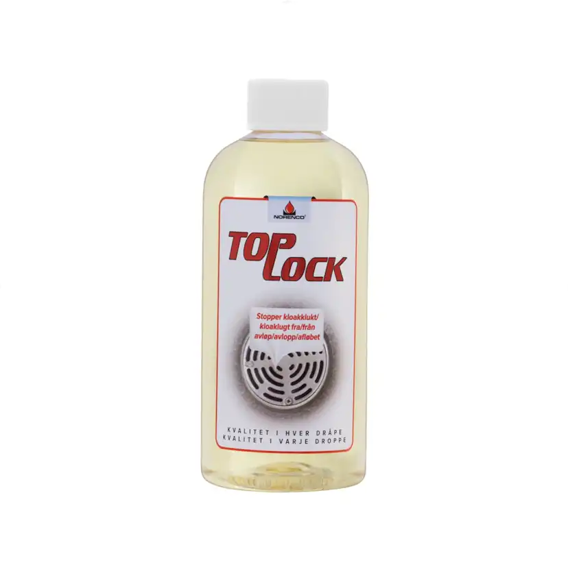 Luktstopp Norenco Top Lock 0,5 L