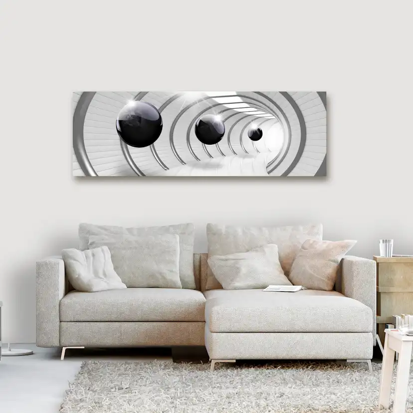 Tavla Arkiio Space Tunnel