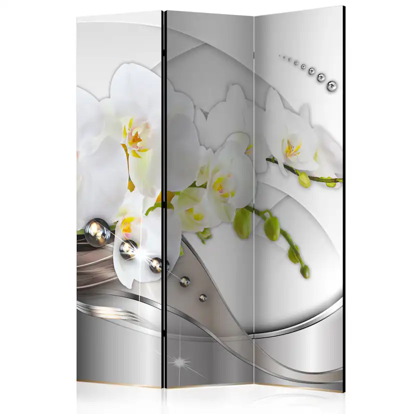 Rumsavdelare Arkiio Pearl Dance Of Orchids 135x172 cm