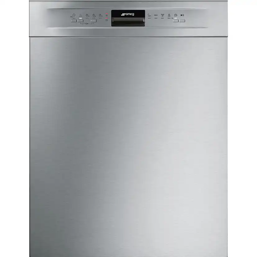 Diskmaskin Smeg LSP252CSX