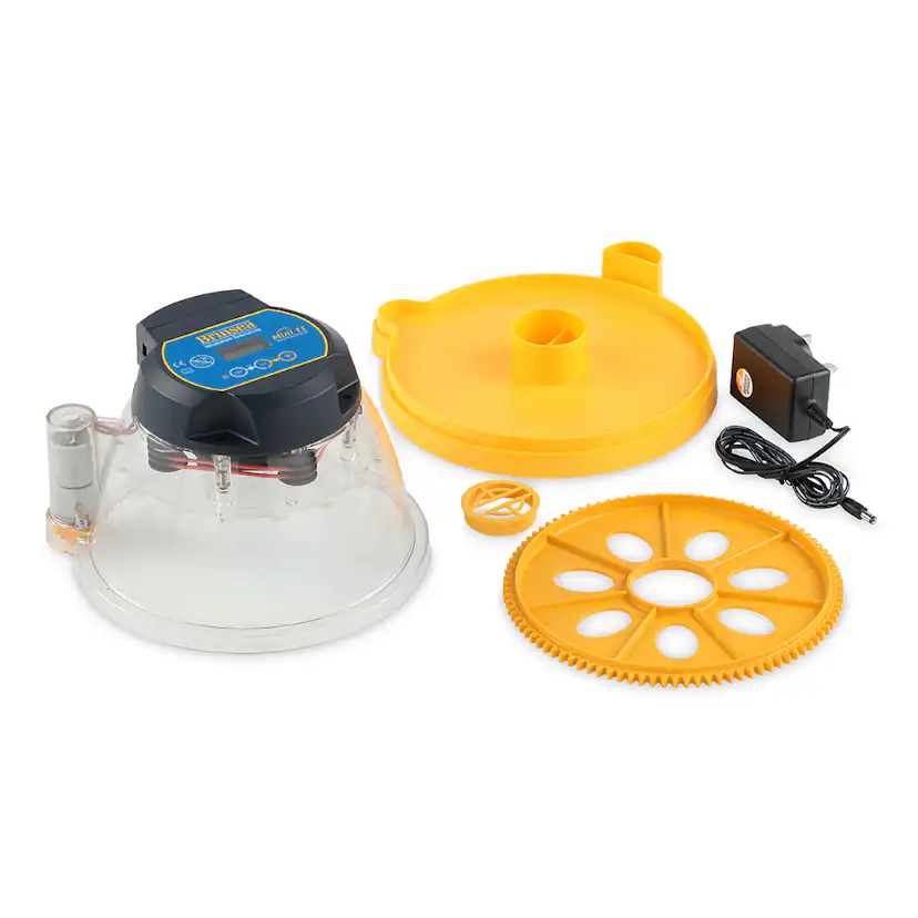 Äggkläckare Brinsea Mini II Advance