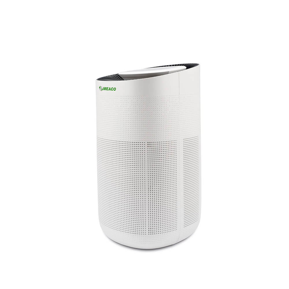 Luftrenare Meaco MeacoClean CA-HEAP 76x5