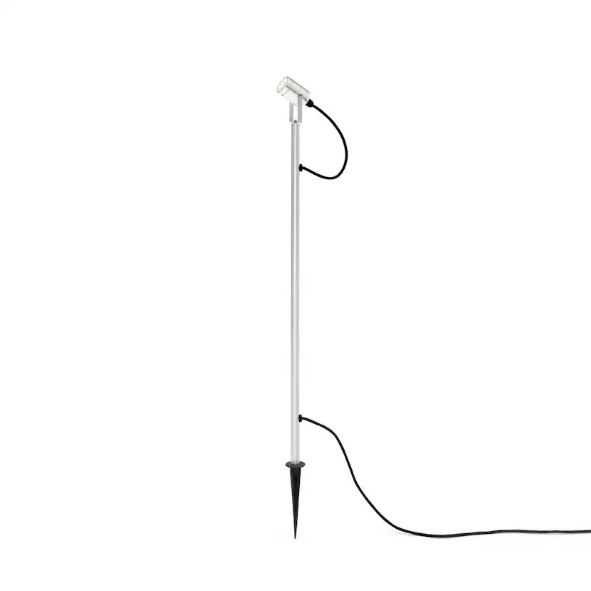 Spotlightstav Gnosjö Konstsmide Monza LED med Transformator