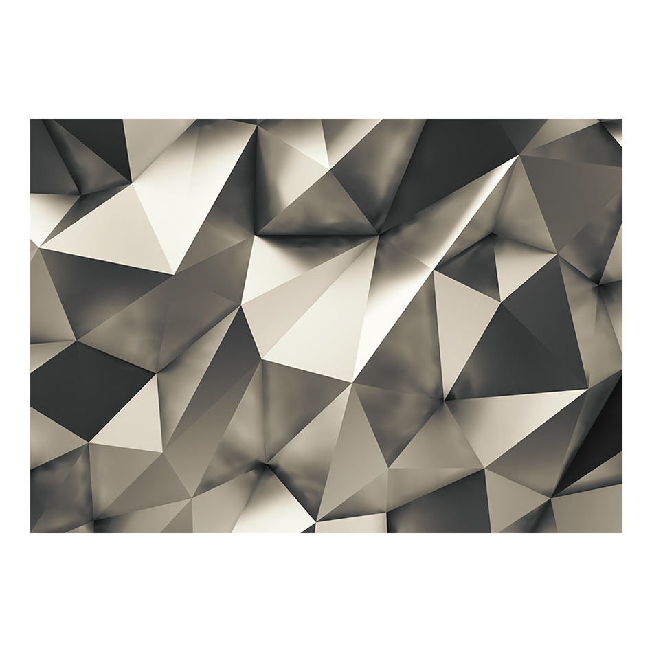 Fototapet Arkiio Cosmic Silver