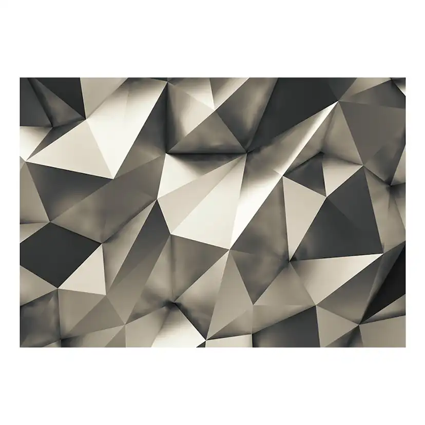 Fototapet Arkiio Cosmic Silver