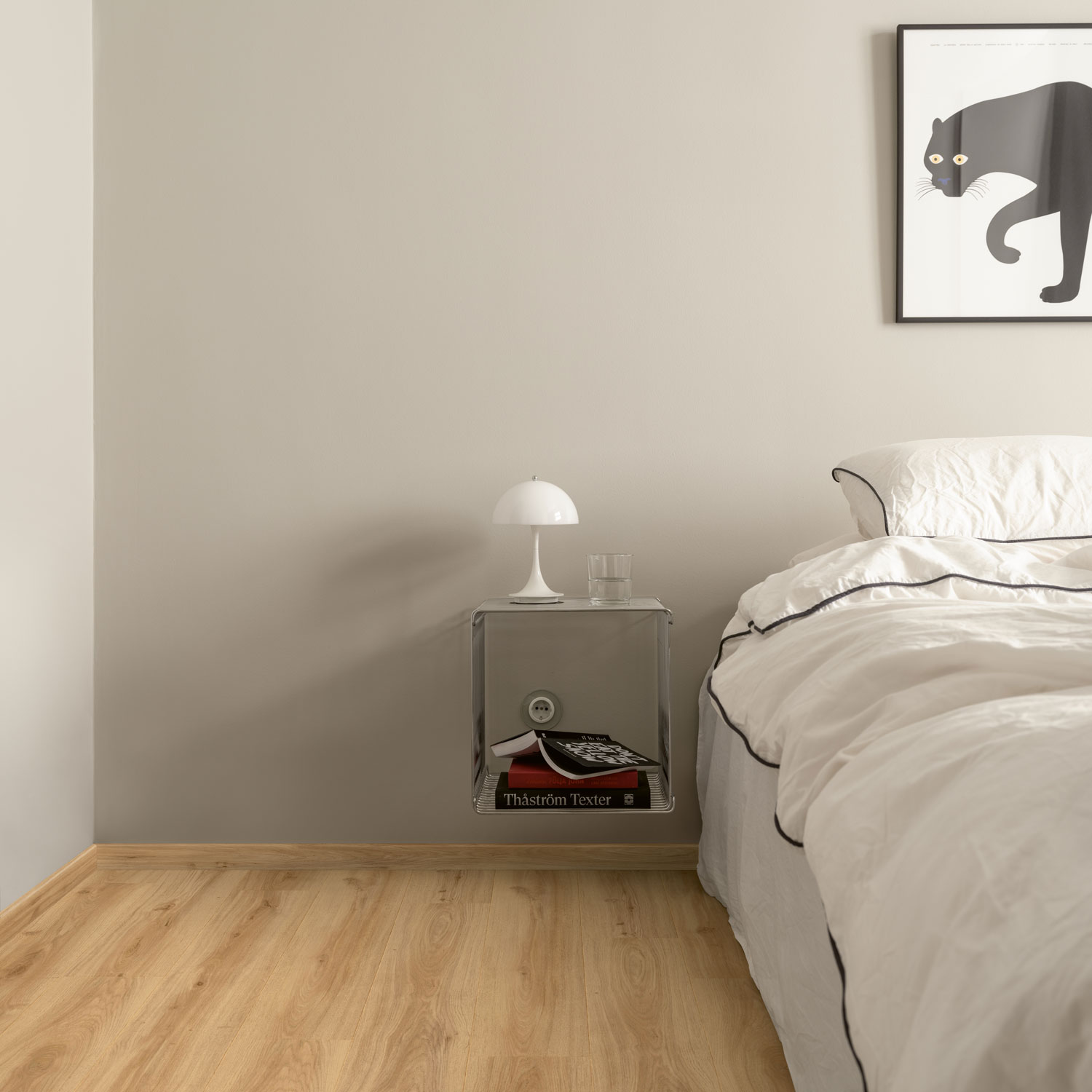 Vinylgolv Pergo Namsen Pad Pro Warm Heritage Oak