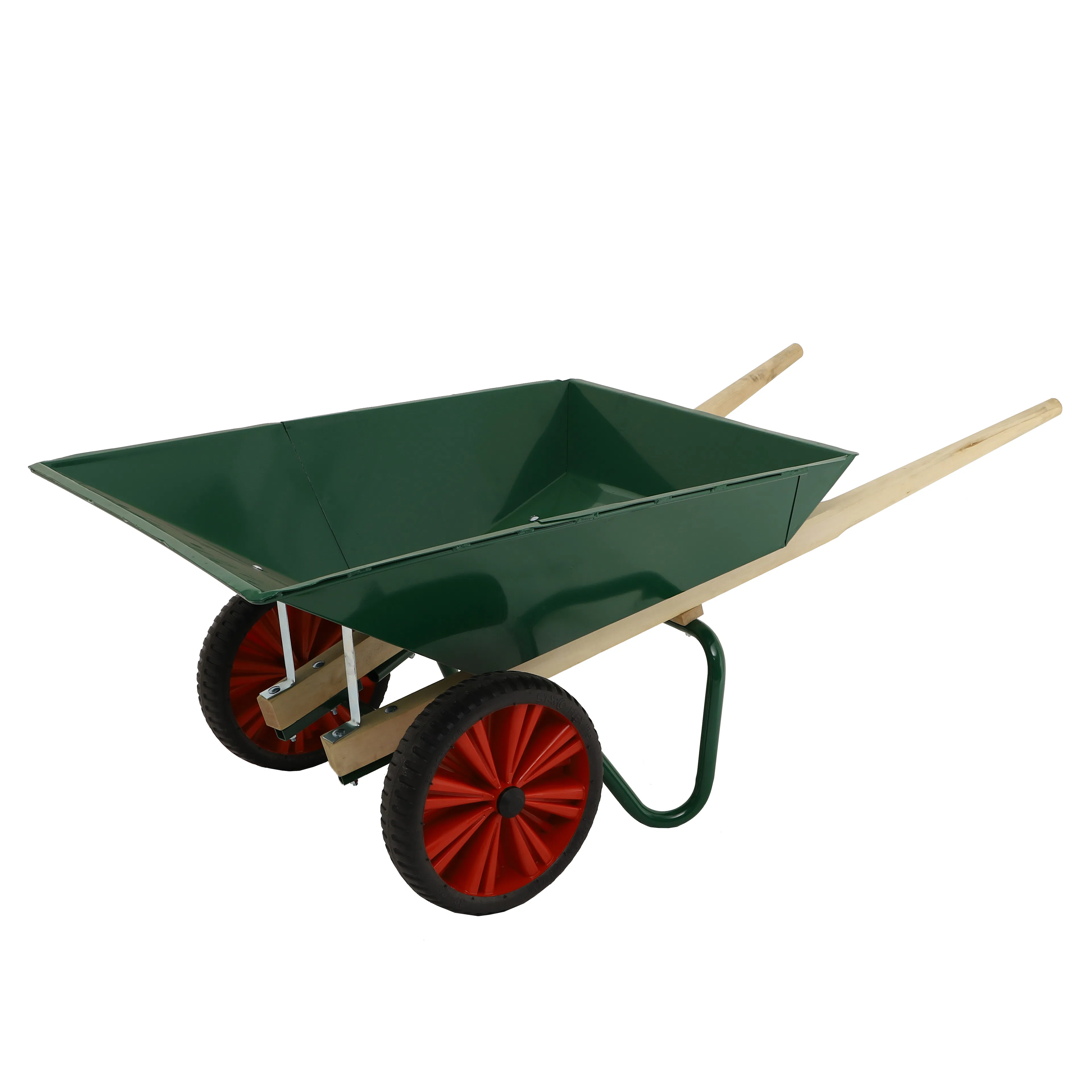 Skottkärra Hörby Bruk Ekeby 150 L 2 Hjul PFR