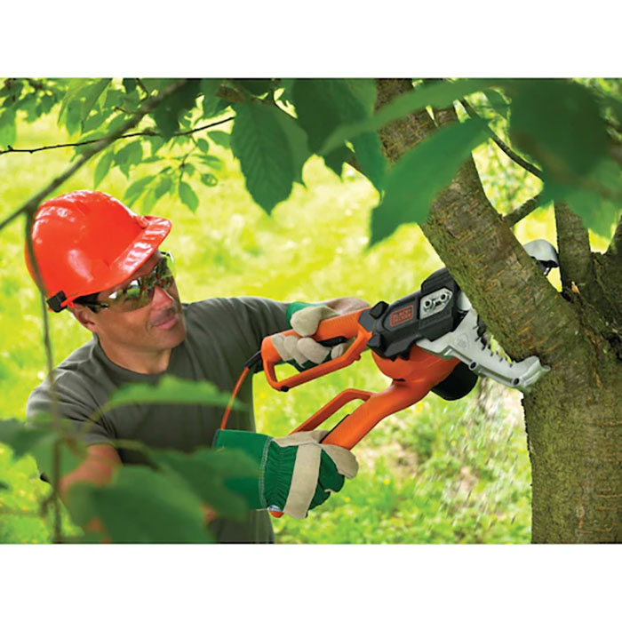 Grenkap Black & Decker GK1000 550W