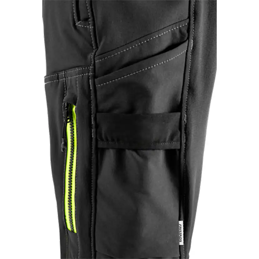 Stretchbyxa Fristads 2578 STP