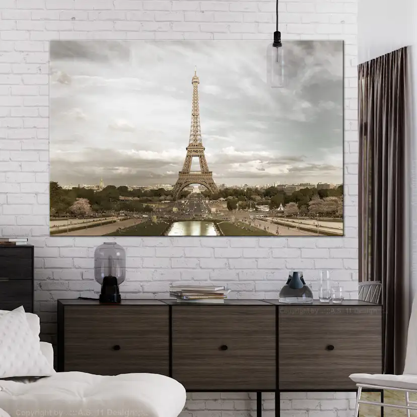 Tavla Arkiio Pride Of Paris
