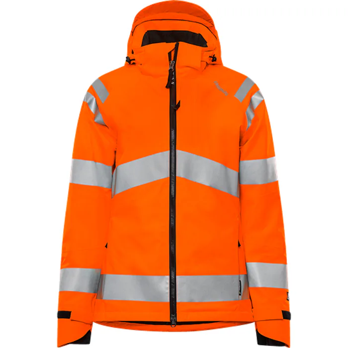 Varselorange