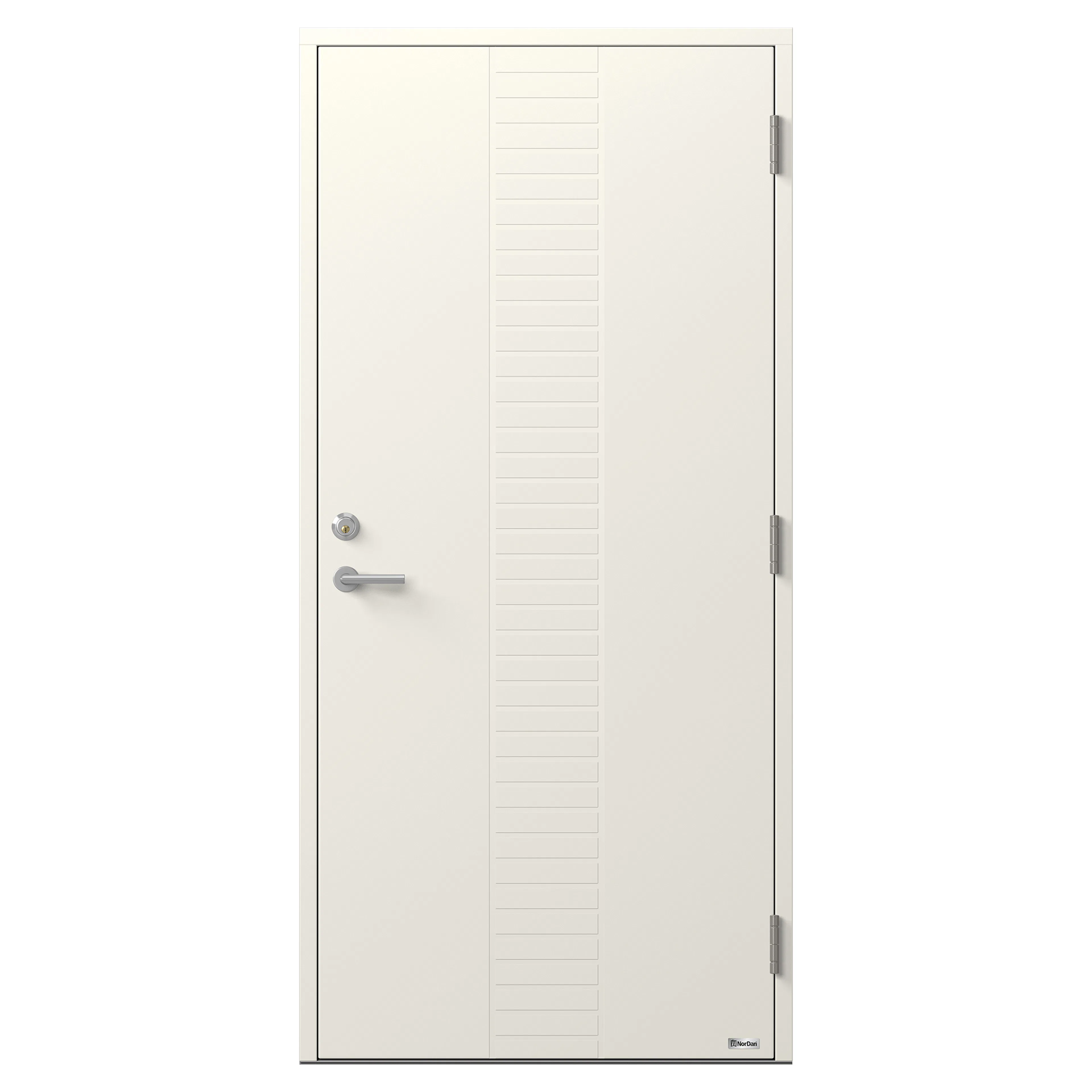Phoenix 310 10x21 H NCS S-0500-N BxH: 100x210 cm, Höger, S-0500-N, Klarvit