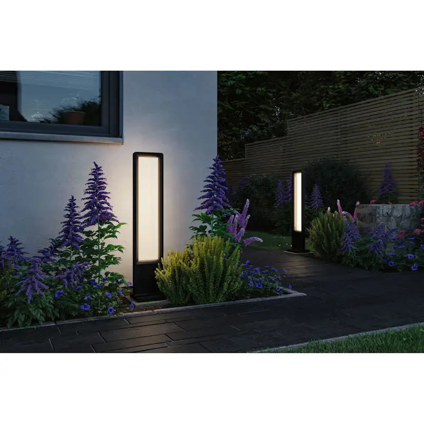 Pollare LED Paulmann Reana Seawater Resistant IP44 230V