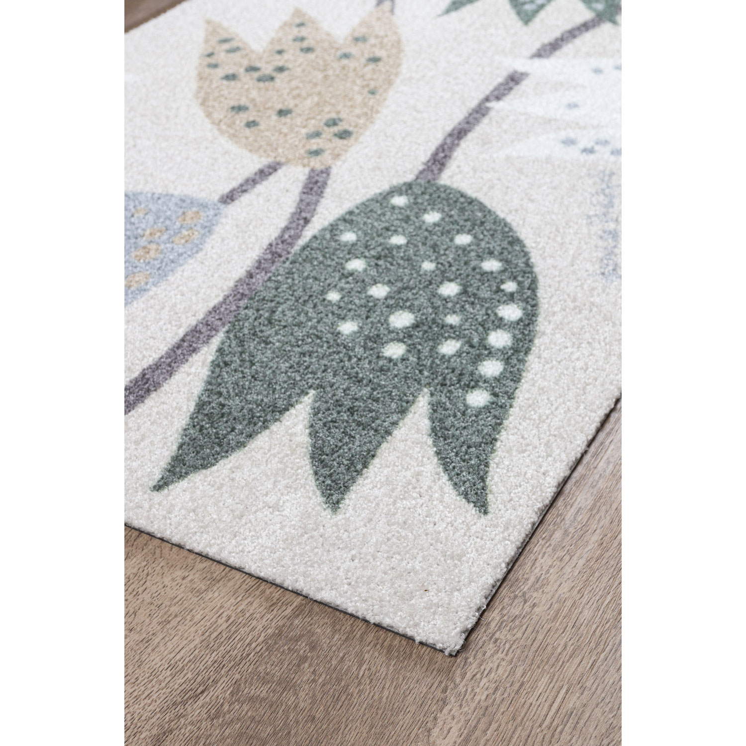 Dörrmatta InHouse Group Loupelou soft