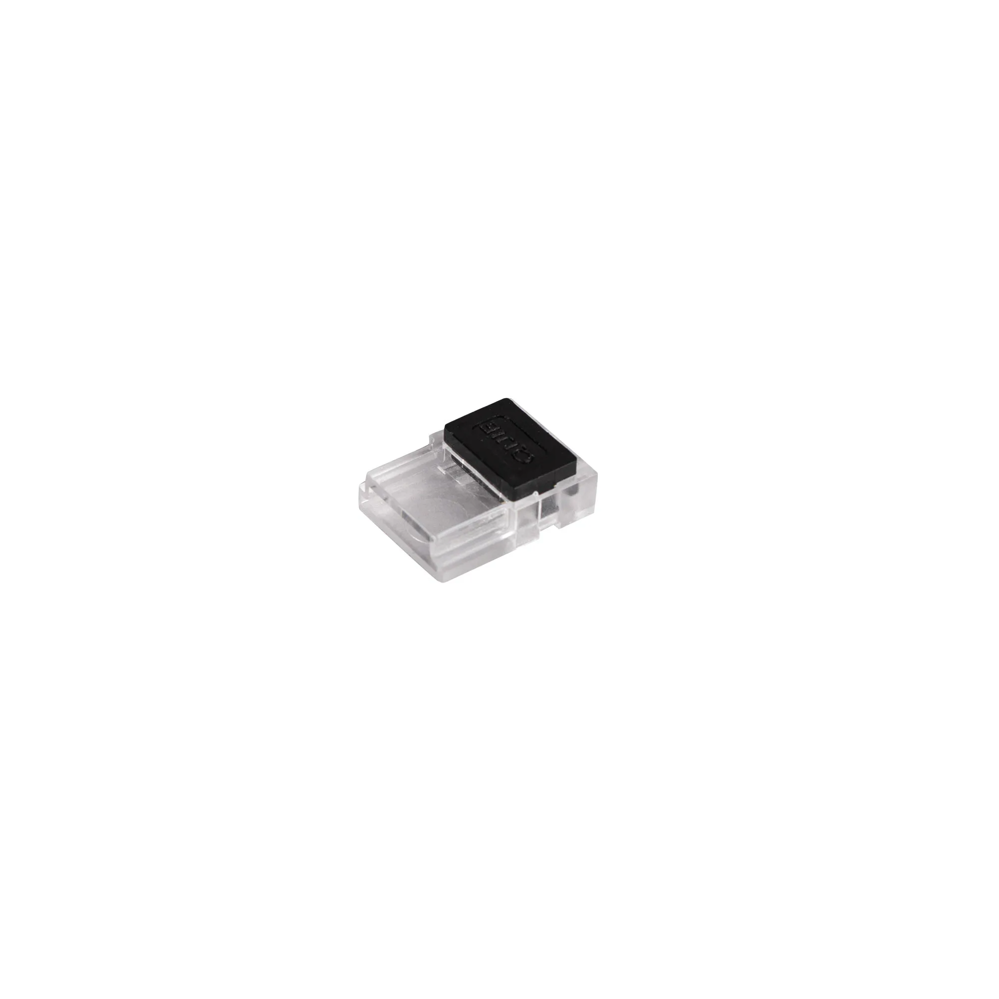 Snabbanslutning Hide-a-lite 10 mm IP 20