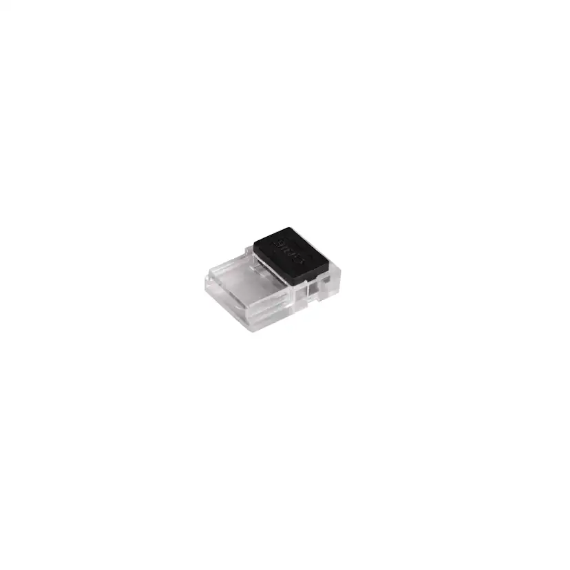 Snabbanslutning Hide-a-lite 10 mm IP 20