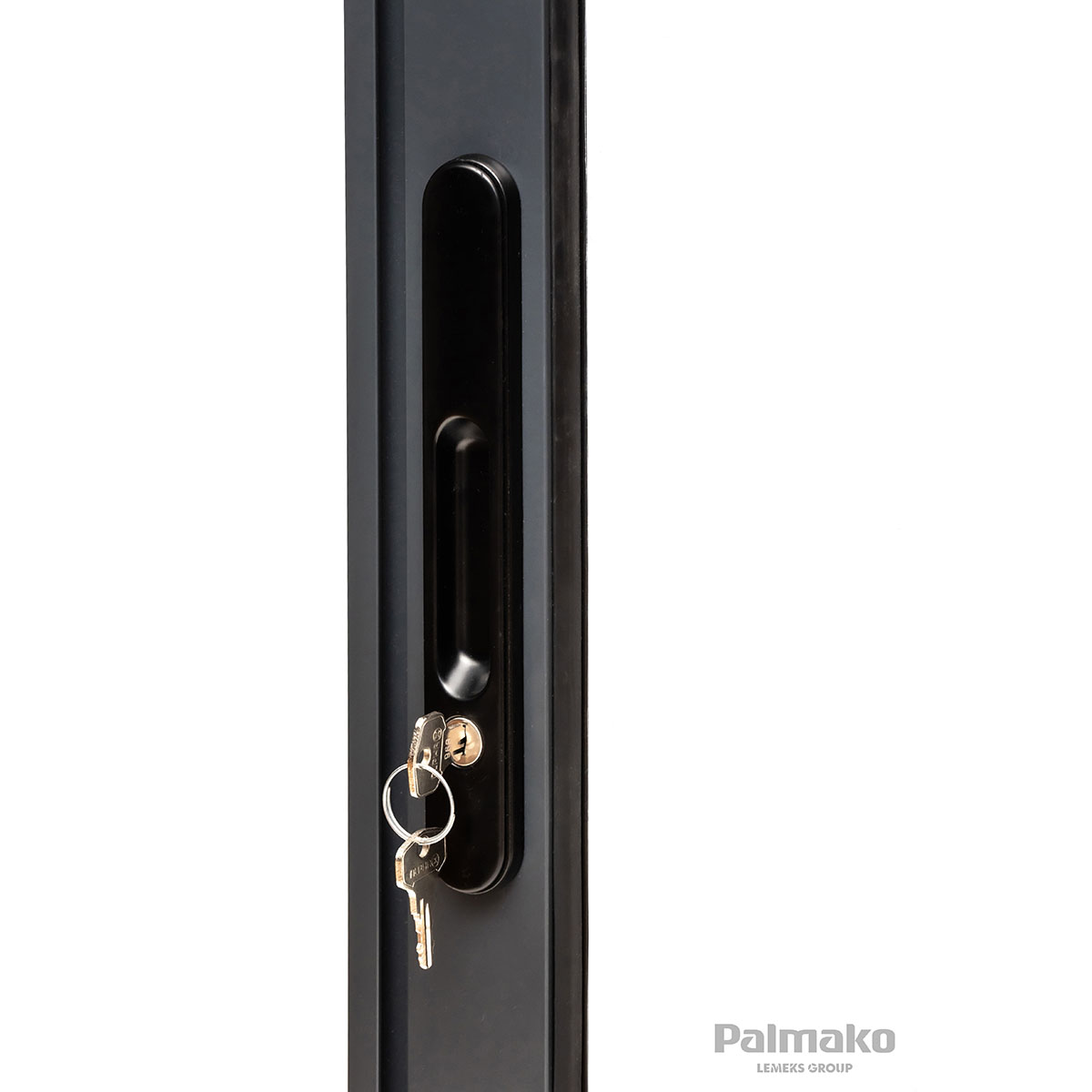 Stuga Palmako Ines 11,7 m2 (inv. 11,1 m2)