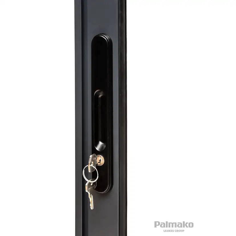 Stuga Palmako Ines 11,7 m2 (inv. 11,1 m2)