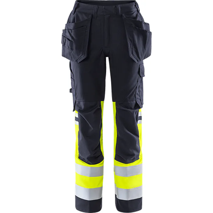 Flamskyddad Byxa Dam Fristads 2171 ATHF